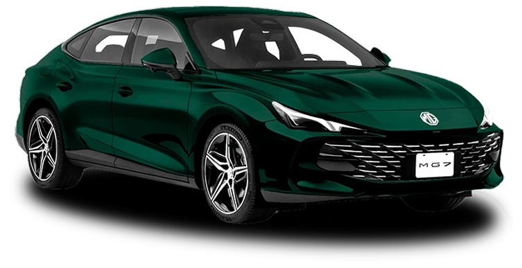 Polar shadow green