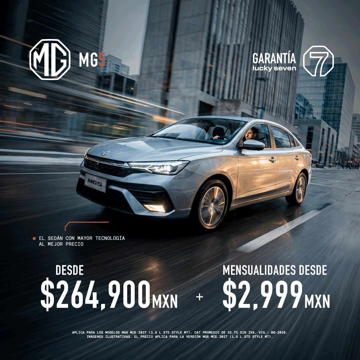 MG5